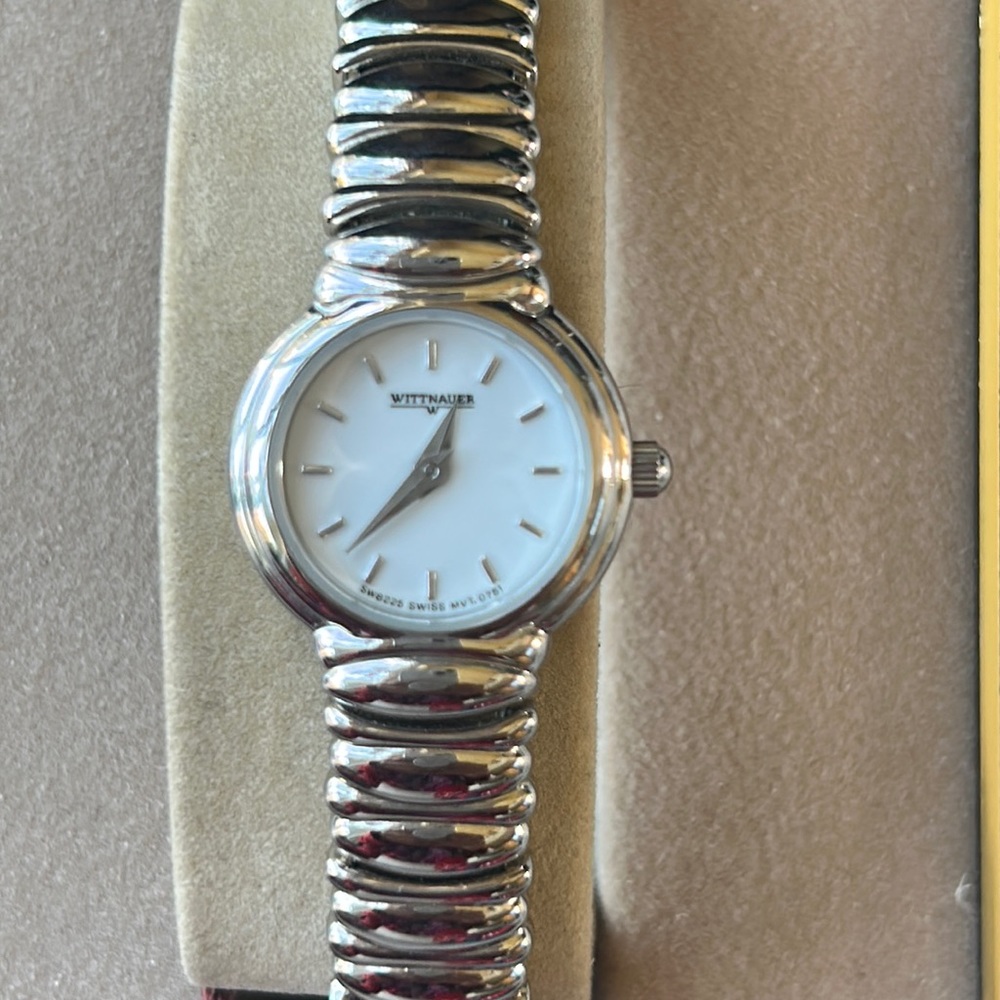 Wittnauer Lady Watch #5269200